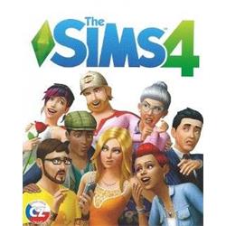 The Sims 4 elektronická licence