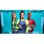 The Sims 4 Hurá na vysokú školu Elektronická licencia
