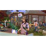 The Sims 4 Každodenní Simíci