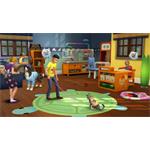 The Sims 4 Můj první mazlíček