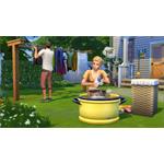 The Sims 4 Pereme