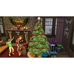 The Sims 4 Roční období