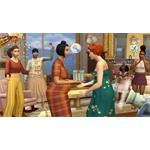 The Sims 4 Rodinný život