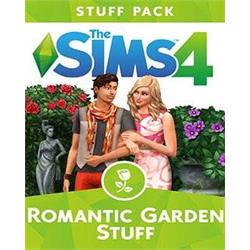 The Sims 4 Romantická zahrada elektronická licence