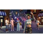 The Sims 4 Romanticky šik