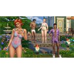 The Sims 4 Simtimnosti