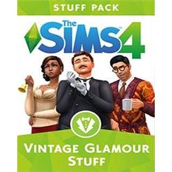 The Sims 4 Staré časy elektronická licence
