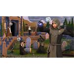 The Sims 4 Život a smrt