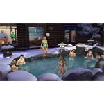 The Sims 4 Život na horách