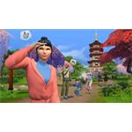 The Sims 4 Život na horách