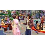 The Sims 4 Život ve městě elektronická licence