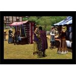 The Sims Medieval elektronická licence