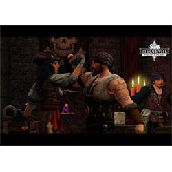 The Sims Medieval Pirates and Nobles