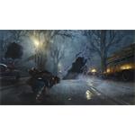 The Sinking City