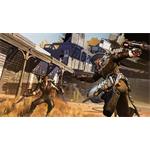 The Surge Augmented Edition