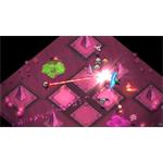 The Swords of Ditto Mormo's Curse