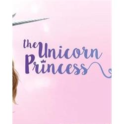 The Unicorn Princess elektronická licence