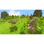 The Universim