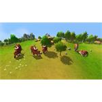 The Universim