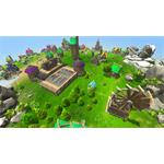 The Universim