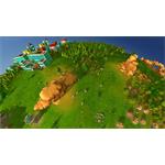 The Universim