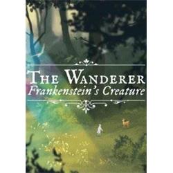 The Wanderer Frankensteins Creature elektronická licence