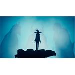 The Witch of Fern Island