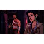 The Wolf Among Us elektronická licence