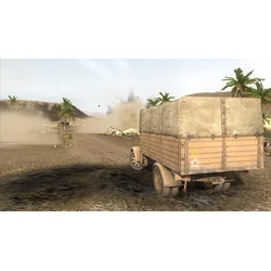 Theatre of War 2 Africa 1943 Centauro