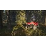 theHunter Call of the Wild ATV SABER 4X4