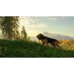 theHunter Call of the Wild Bloodhound