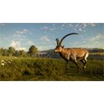 theHunter Call of the Wild Cuatro Colinas Game Reserve