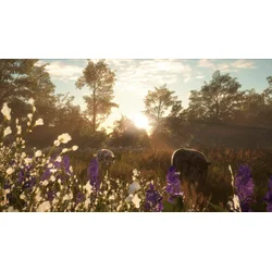 theHunter Call of the Wild Mississippi Acres Preserve