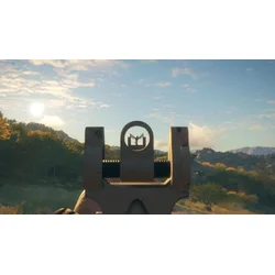 theHunter Call of the Wild Modern Rifle Pack