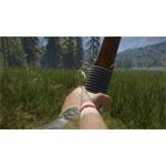 theHunter Call of the Wild Silver Ridge Peaks