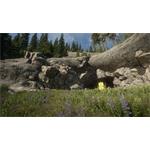 theHunter Call of the Wild Silver Ridge Peaks