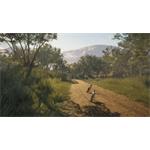 theHunter Call of the Wild Vurhonga Savanna