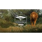theHunter Call of the Wild Vurhonga Savanna