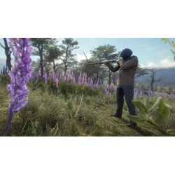 theHunter Call of the Wild Weapon Pack 2