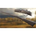 theHunter Call of the Wild Wild Goose Chase Gear