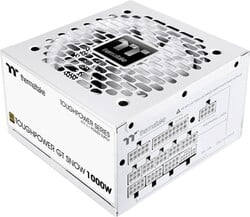 THERMALTAKE 1000W Toughpower GT, biela