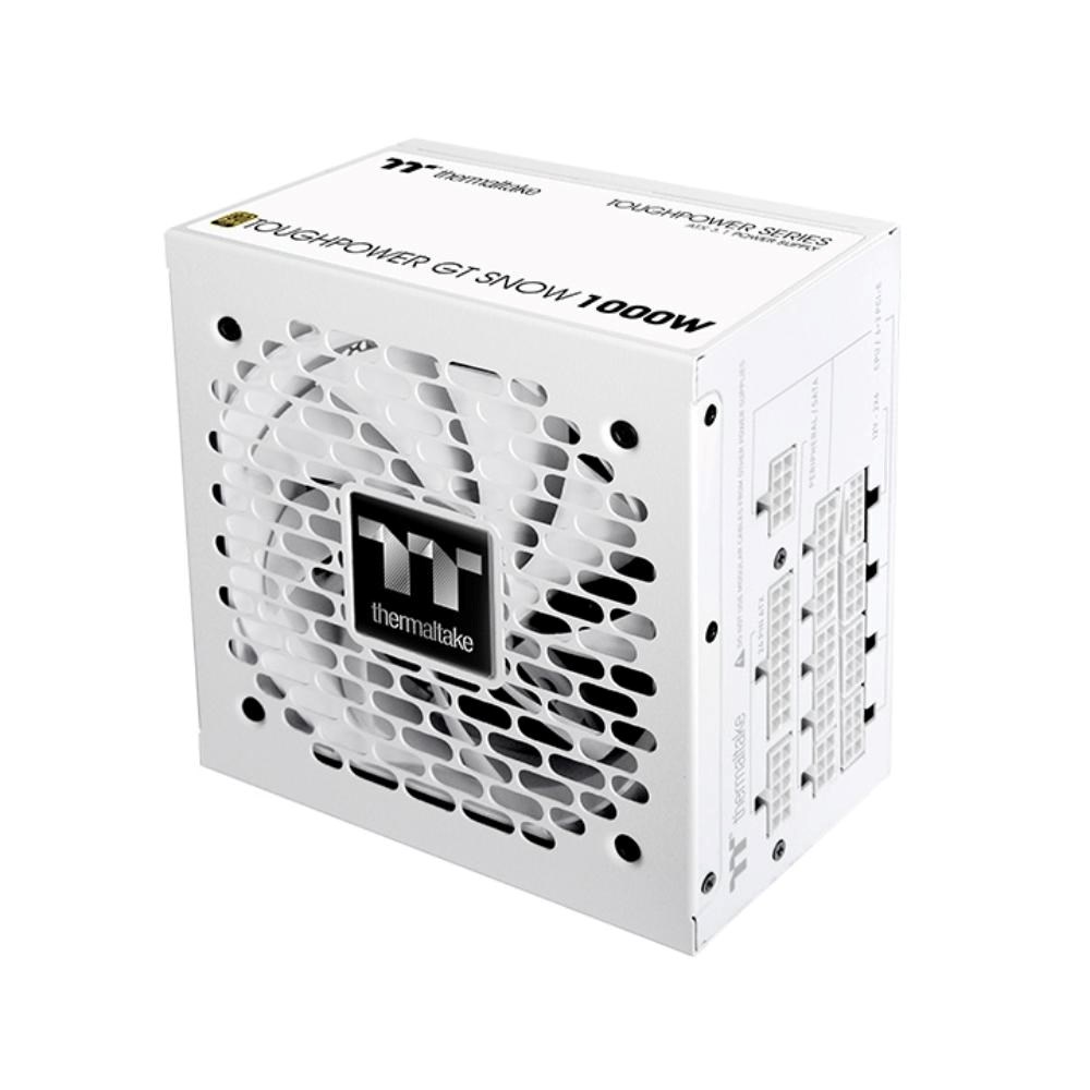 THERMALTAKE 1000W Toughpower GT, bílá
