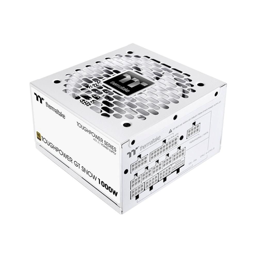 THERMALTAKE 1000W Toughpower GT, bílá