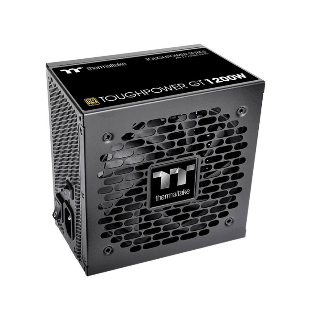 THERMALTAKE 1200W Toughpower GT, černá