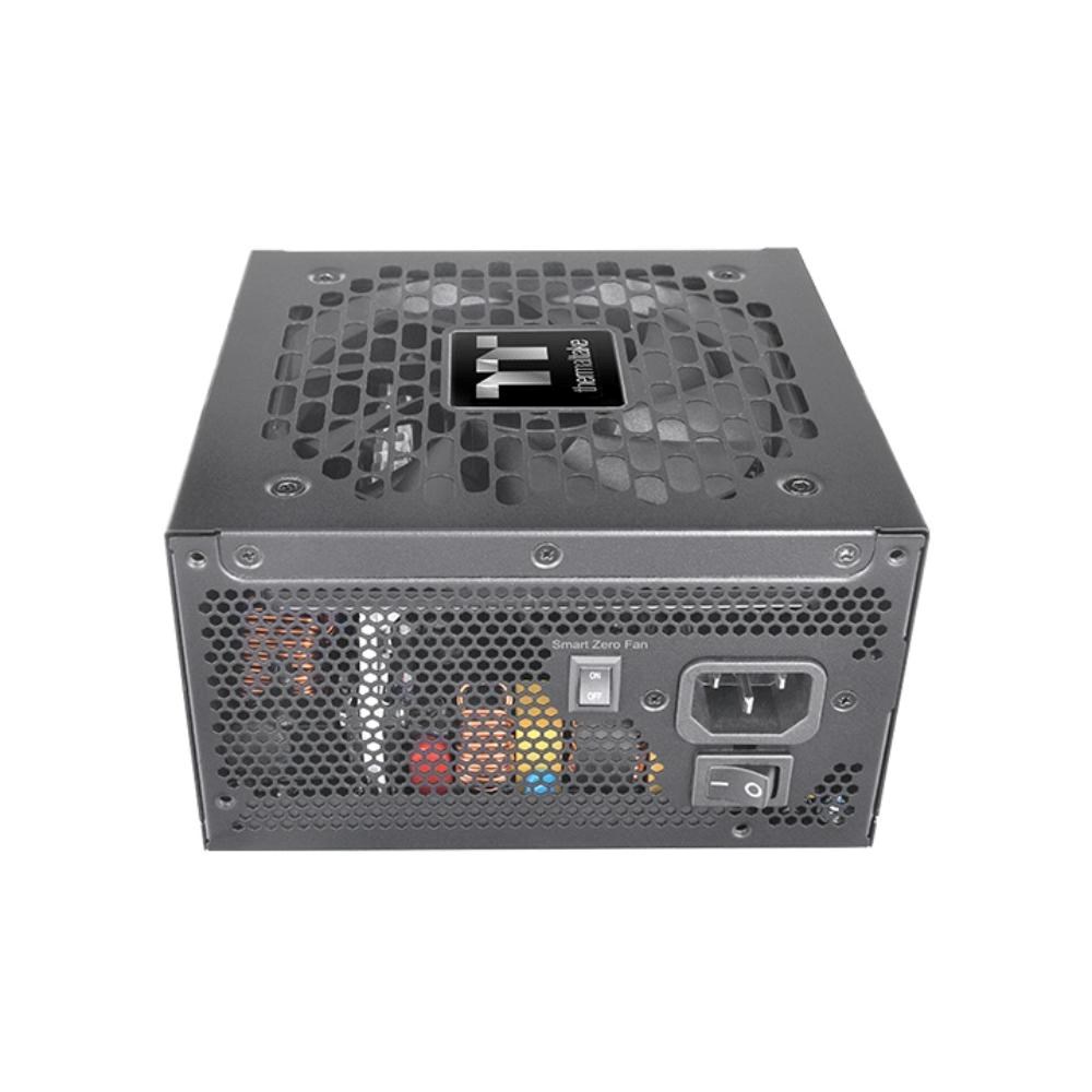 THERMALTAKE 1200W Toughpower GT, černá