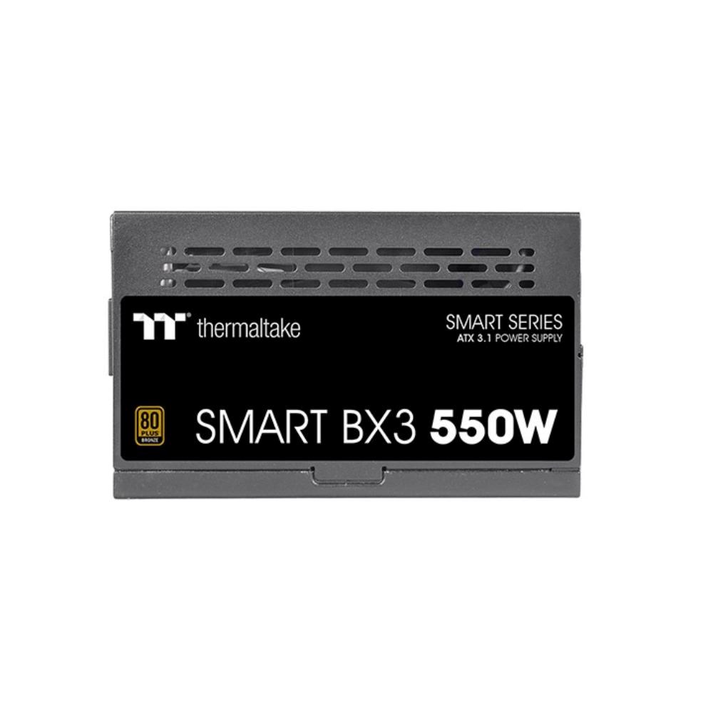 THERMALTAKE 550W Smart BX3, černá