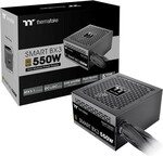 THERMALTAKE 550W Smart BX3, čierna
