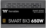 THERMALTAKE 650W Smart BX3, čierna