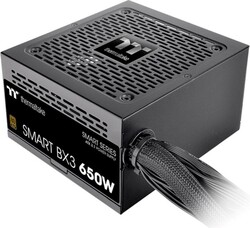 THERMALTAKE 650W Smart BX3, čierna