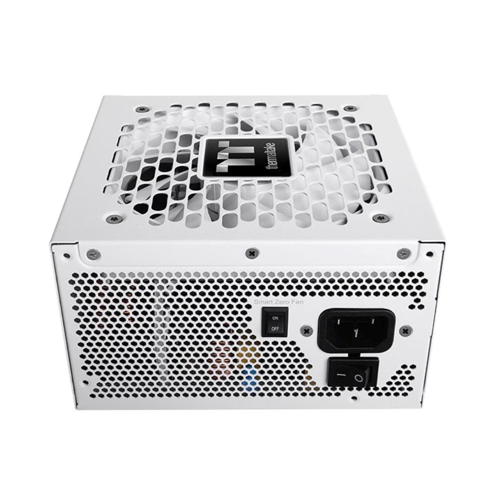 THERMALTAKE 750W Toughpower GT, bílá